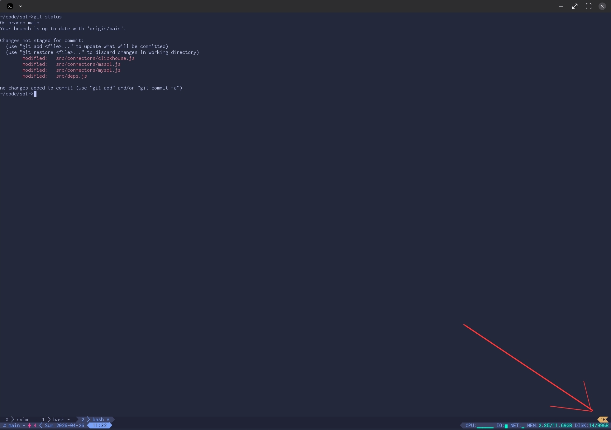 tmux-prefix-highlight