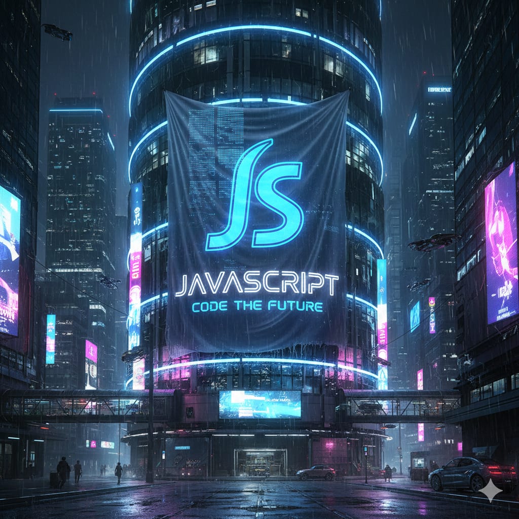 Put a bet on JavaScript!